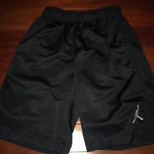 Boy’s Basketball Shorts